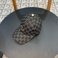 Gucci Caps